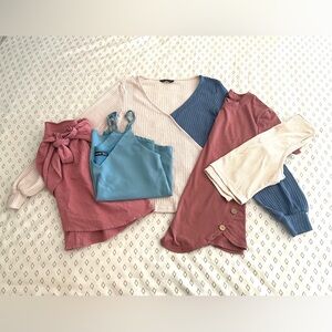 Pastels Capsule Bundle